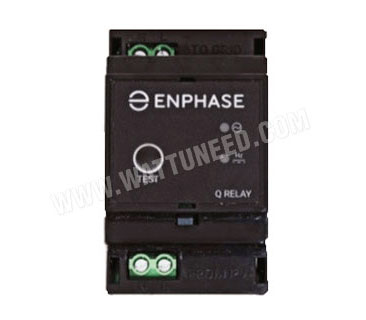 Enphase relay Q (multiphase)