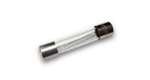 Glass fuse 5A 6.3x32mm