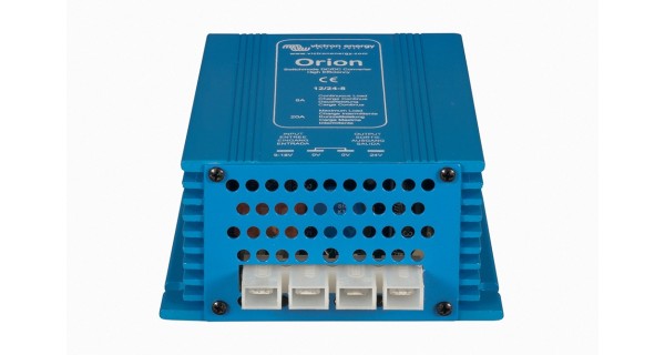 Convertisseurs Victron Orion CC-CC - sans isolation