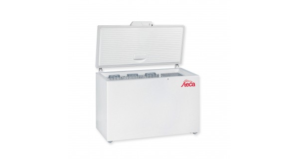 Réfrigérateur/congélateur bahut solaire Steca 166L ou 240L