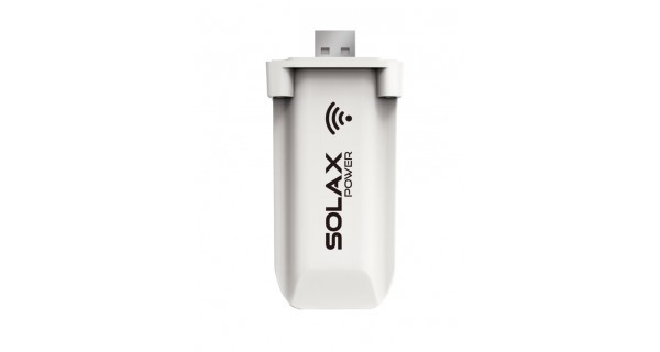 Kit Pocket Wifi SolaX Power