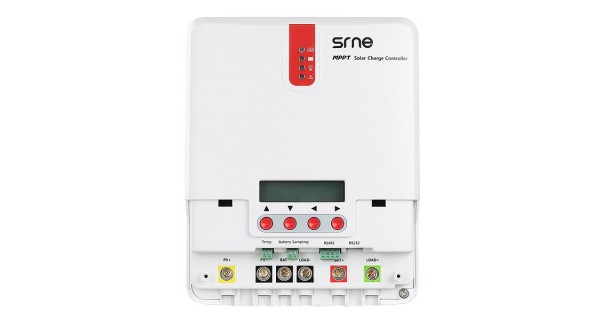 Régulateur MPPT SRNE 48V 30A