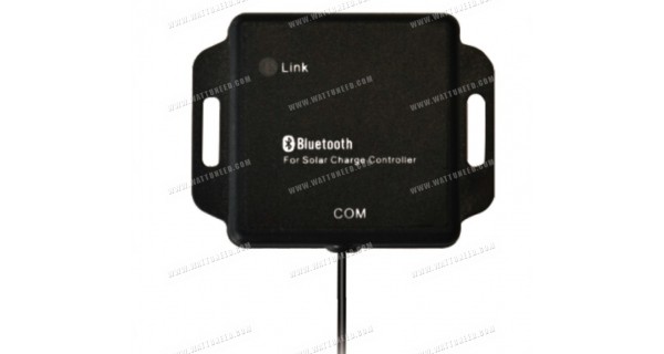 Adaptateur Bluetooth pour régulateurs SRNE