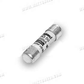 50A cylindrical fuse