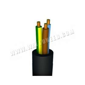 Cable XVB 3G6 - 1m