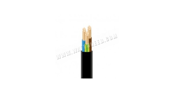 Cable XVB 3G10 - 1m