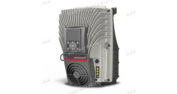 Inverter Grundfos RSI high voltage