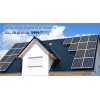 Installations solaire de 20 panneaux - 5kW