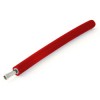 Câble solaire 1X6mm² rouge - 1m