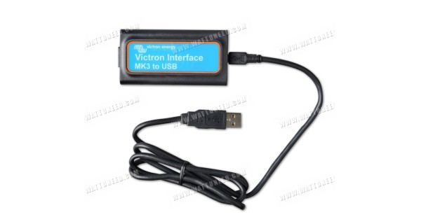 Interface MK2-USB