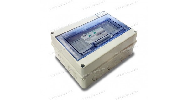 DC 230V single phase Protection Box