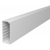 Canal blanco 60x150mm - longitud 2m