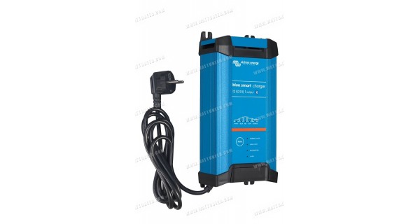 Chargeur Blue Smart IP22 - 12/24 Volts