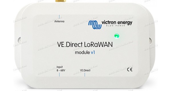 Module VE.Direct-LoRaWan