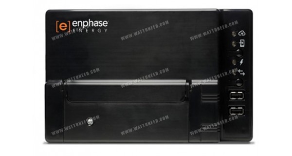 Enphase Envoy-S Communication Gateway