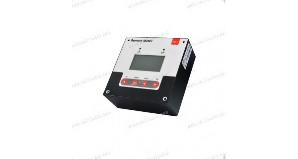 RS232 Remote Meter for SRNE