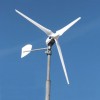 Wind turbine ANTARIS 7.5 kW - Off Grid