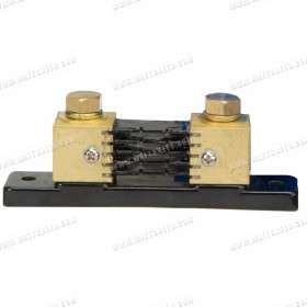 Victron Shunt 500A/1000A/2000A - 50mV