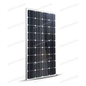 Monocristalino panel solar 12V 100pw