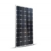 Panneau solaire MX 12V 100Wc monocristallin black serie