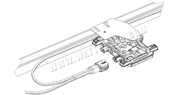 Micro onduleur Enphase iQ7 