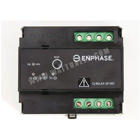 Enphase Relais Q (Triphasé)