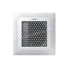 Bomba de calor Samsung Wind Free de 4 vías 1,6kW