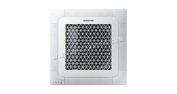 Pompe à chaleur Samsung Wind Free cassette à 4 voie 1,6kW