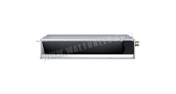 Aire acondicionado por conductos Samsung slimline 2,6kW