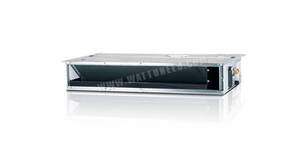 Aire acondicionado por conductos Samsung slimline 2,6kW