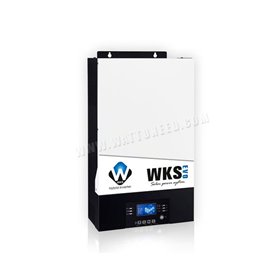 UPS hybrid WKS Evo 3kVA 24V