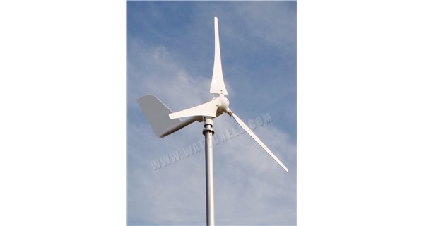 Turbina de viento Superwind 1250W 24V