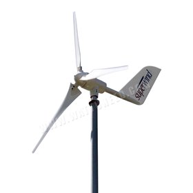 Turbina de viento Superwind 1250W 24V