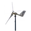 Superwind 1250W 48V wind turbine