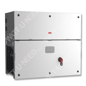 Trifásico ABB PVS 100TL INverter