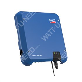 Inversor trifásico SMA Sunny Tripower STP 10.0 TL INT BLUE