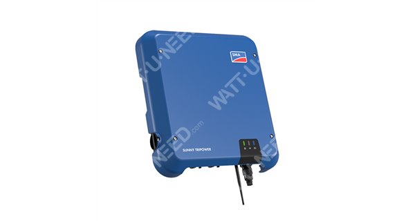 SMA Sunny Tripower STP 8.0 TL INT BLUE