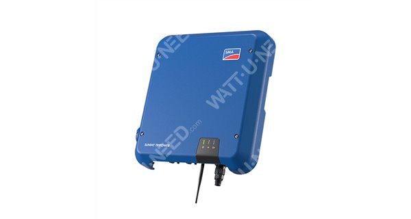 SMA Sunny Tripower STP 3.0 INT TL azul