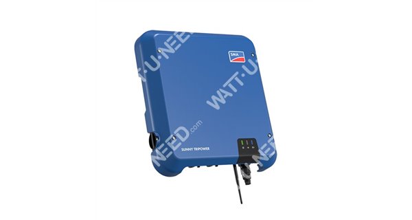 SMA Sunny Tripower STP 8.0 TL INT BLUE