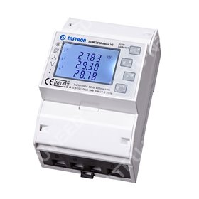 Energy Meter Solax monophasé et triphasé