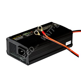 Chargeur de batterie 16.8V8A Li-ion