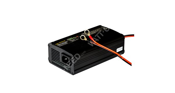 12.6V20A Li-ion battery charger