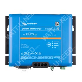 Cargador Victron Phoenix Smart IP43 12/24V 