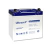 Batería GEL Ultracell 12V 55Ah