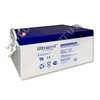 Batterie GEL Ultracell 12V 250Ah