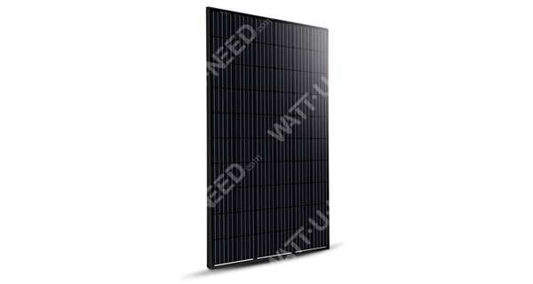 Panneau solaire JNL SOLAR Full Black