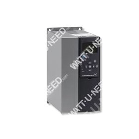 External frequency converters CUE IP54 Grundfos 