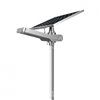 Lampadaire solaire - LED autonome WU 30W 18V - Panneau 80W