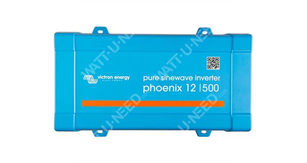 Phoenix VE. DIRECT 24V-500VA