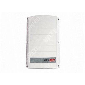 SolarEdge SE16 K a SE25K SETAPP INVERTER